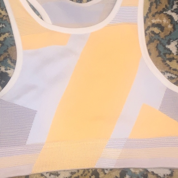 Nike dri-fit Icon clash set yellow gray - Picture 4 of 8